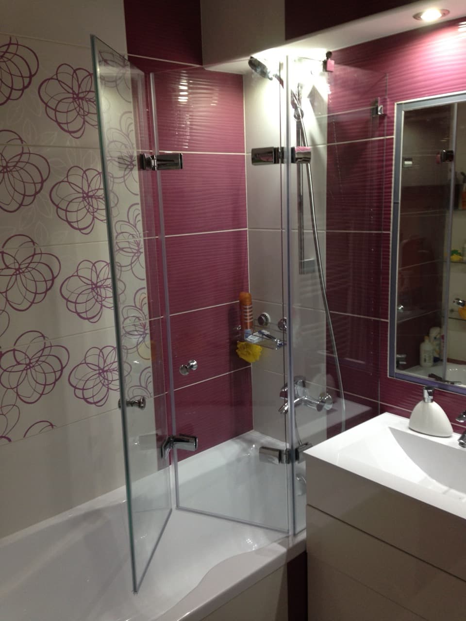 Kádparaván galéria referencia 6