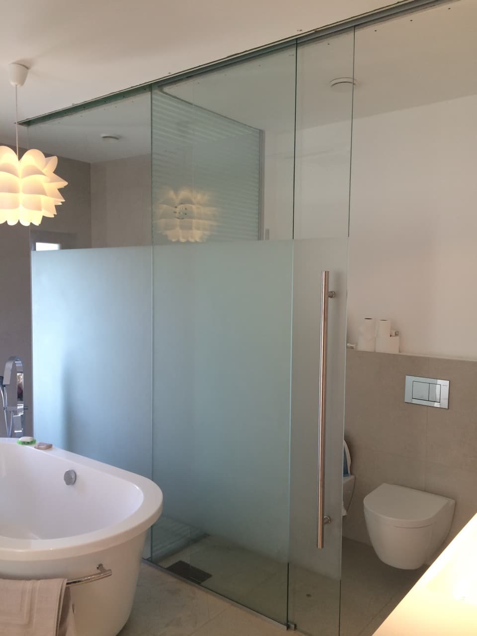 Tolóajtó galéria referencia 1