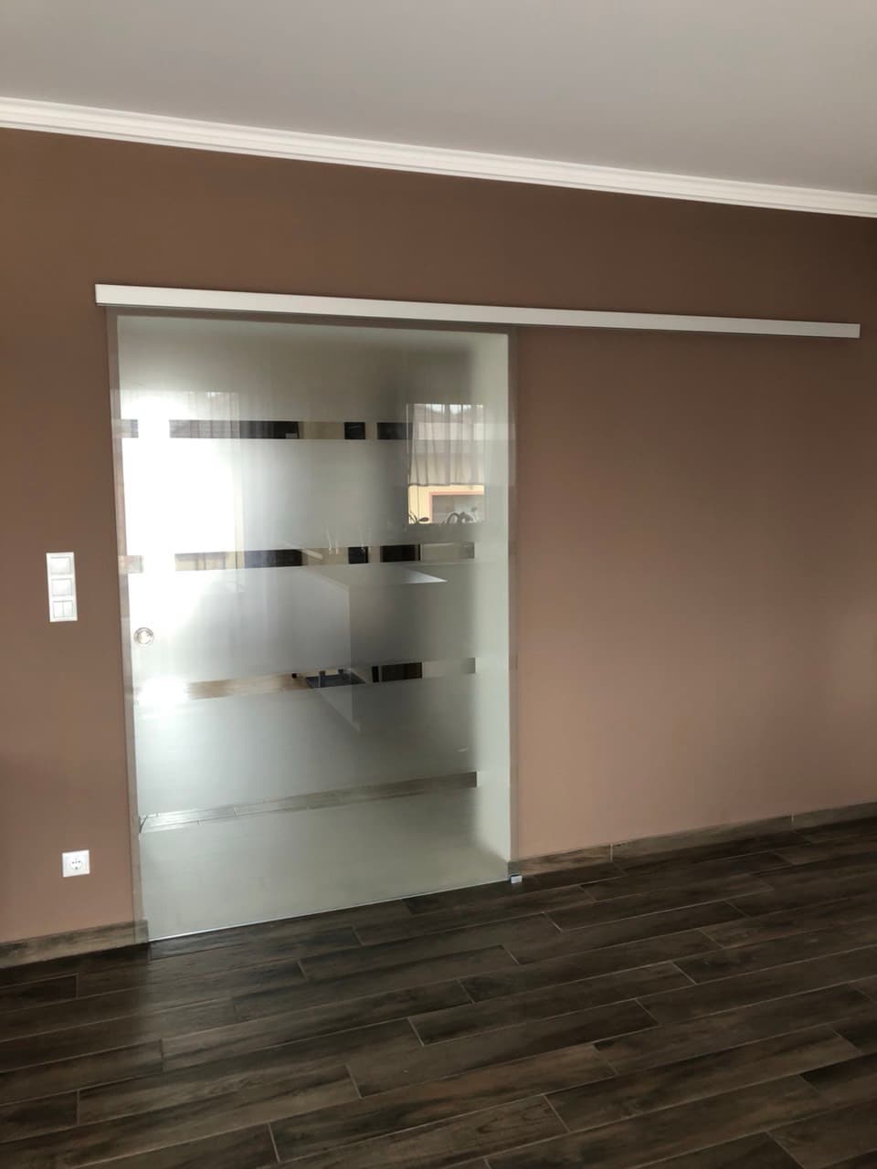 Tolóajtó galéria referencia 5