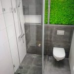 Egyedi Méretű Zuhanykabin