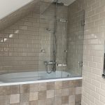 Lapolható Kádparaván